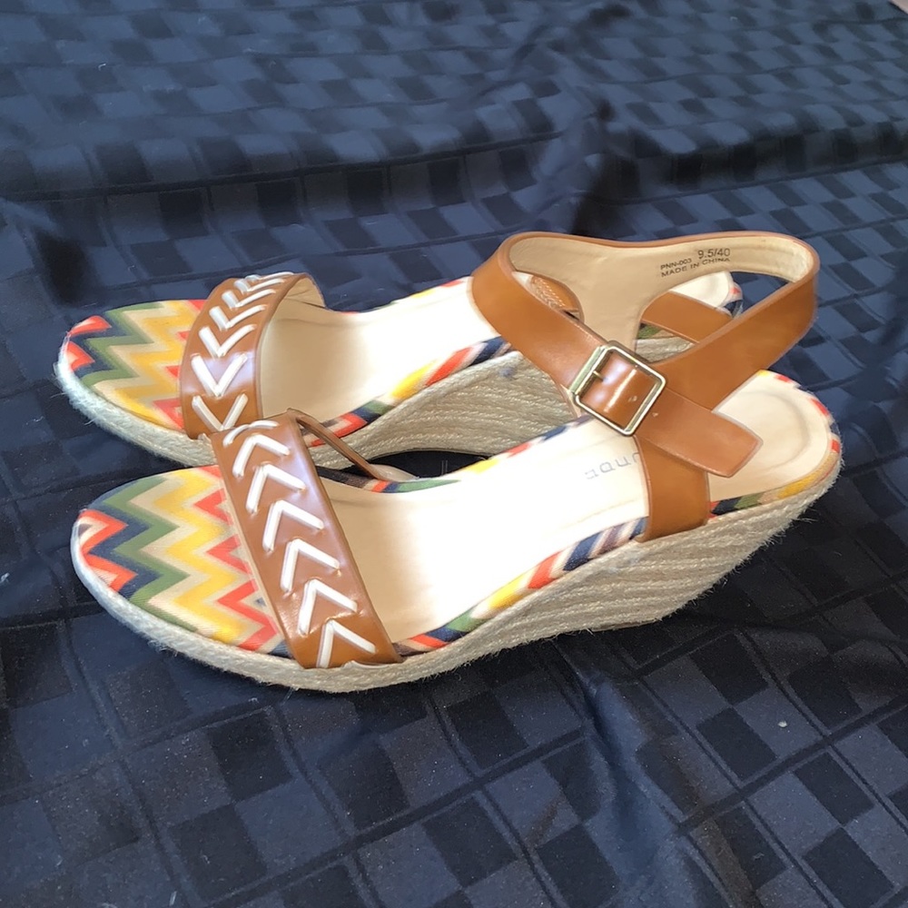 Wedges - Picture 2 of 3